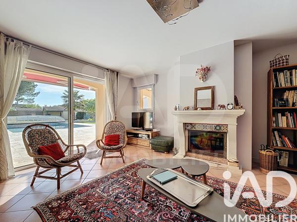 Maison à vendre 6 pièces 178 m² L'Houmeau