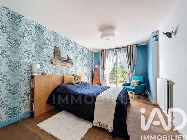 Maison à vendre 6 pièces 178 m² L'Houmeau