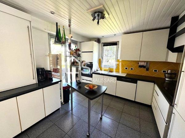 Maison d'Architecte 6 pièces 171 m²