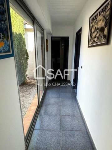 Maison d'Architecte 6 pièces 171 m²