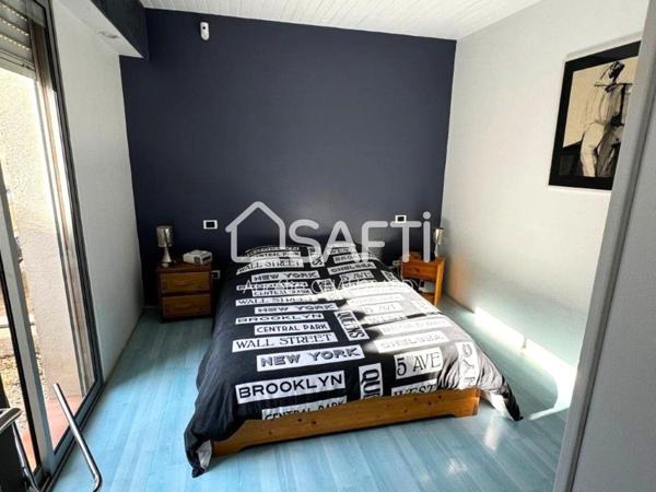 Maison d'Architecte 6 pièces 171 m²