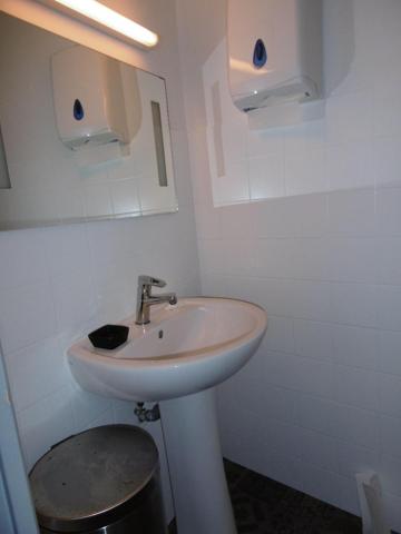 Local commercial · Location Tarare (69170) 55m²