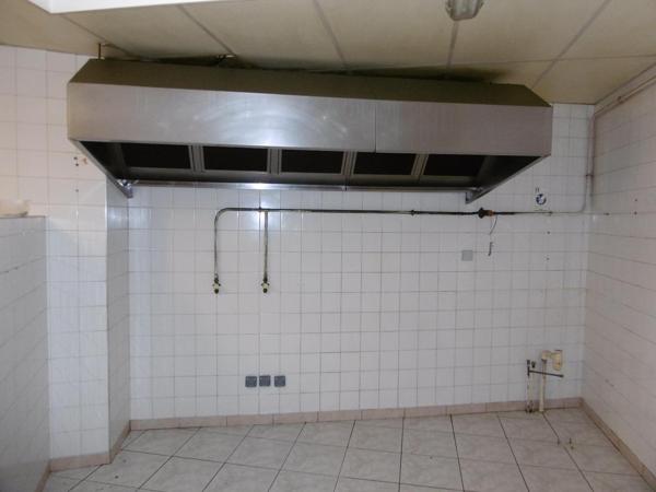 Local commercial · Location Tarare (69170) 55m²