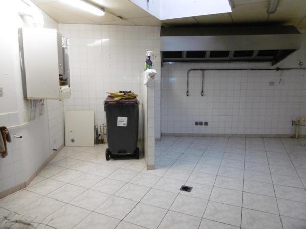 Local commercial · Location Tarare (69170) 55m²