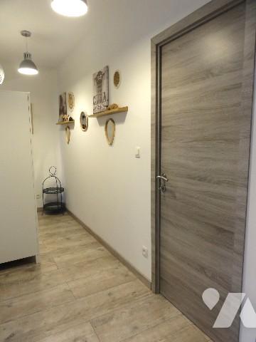 ALLONDRELLE-LA-MALMAISON - MAISON F5 106 M²