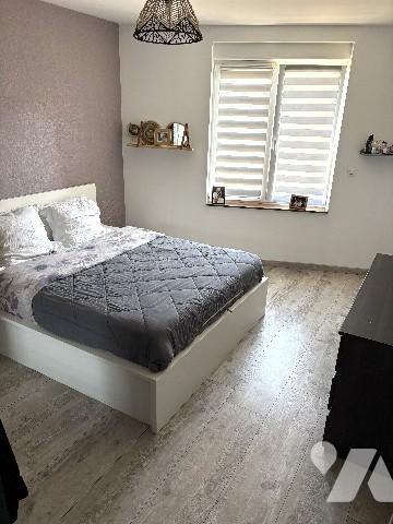 ALLONDRELLE-LA-MALMAISON - MAISON F5 106 M²