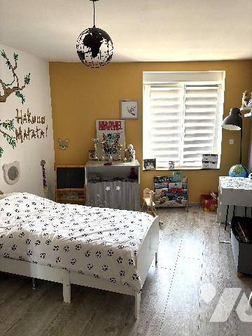 ALLONDRELLE-LA-MALMAISON - MAISON F5 106 M²