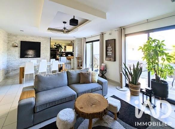 Maison à vendre 6 pièces 129 m² Sainte-Luce-sur-Loire