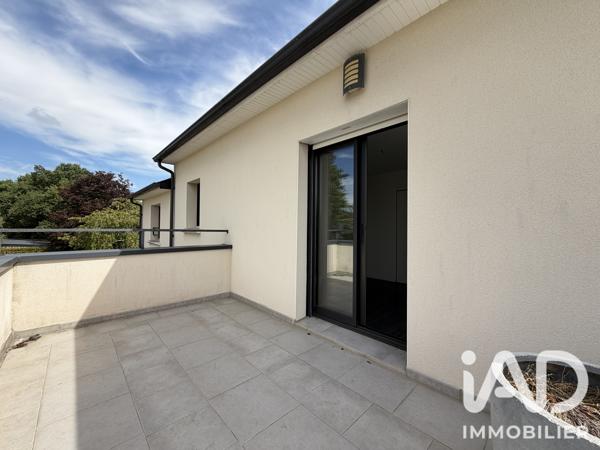Maison à vendre 6 pièces 129 m² Sainte-Luce-sur-Loire