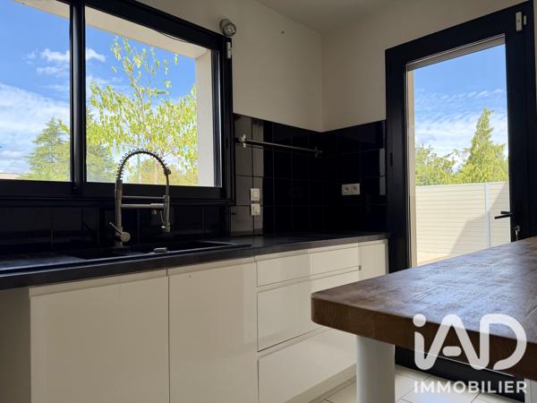 Maison à vendre 6 pièces 129 m² Sainte-Luce-sur-Loire