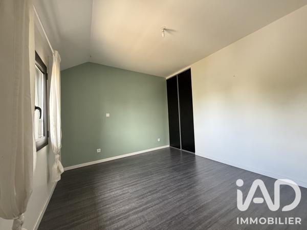 Maison à vendre 6 pièces 129 m² Sainte-Luce-sur-Loire