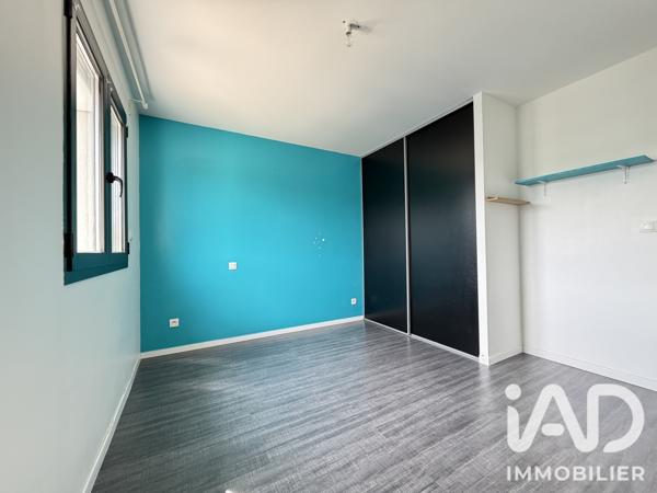 Maison à vendre 6 pièces 129 m² Sainte-Luce-sur-Loire