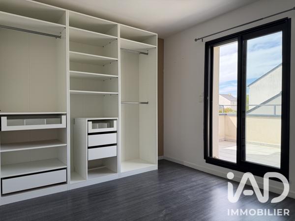 Maison à vendre 6 pièces 129 m² Sainte-Luce-sur-Loire
