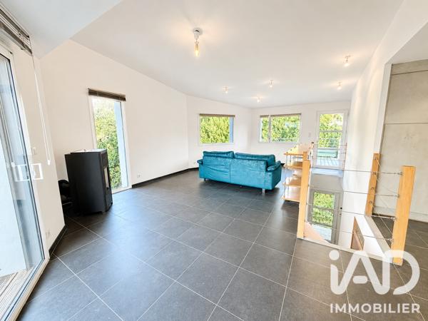 Maison à vendre 5 pièces 90 m² Le Poiré-sur-Vie