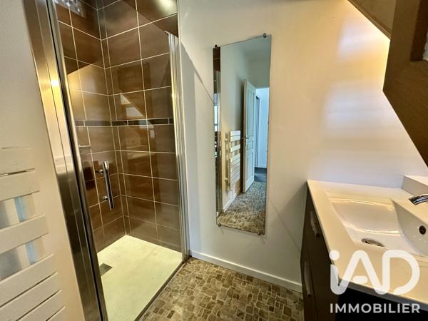 Maison à vendre 5 pièces 90 m² Le Poiré-sur-Vie