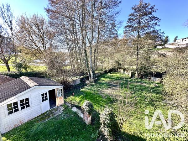 Maison à vendre 5 pièces 90 m² Le Poiré-sur-Vie