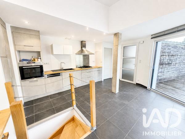 Maison à vendre 5 pièces 90 m² Le Poiré-sur-Vie