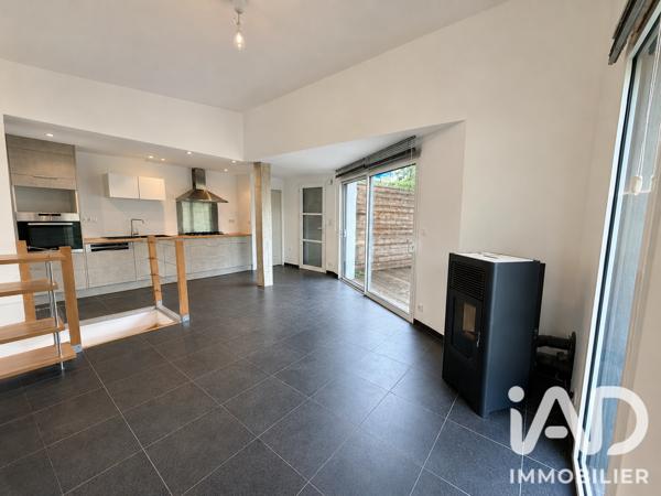 Maison à vendre 5 pièces 90 m² Le Poiré-sur-Vie