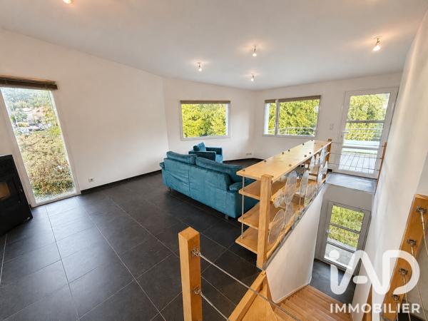 Maison à vendre 5 pièces 90 m² Le Poiré-sur-Vie