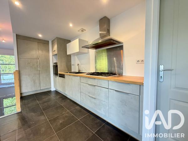 Maison à vendre 5 pièces 90 m² Le Poiré-sur-Vie