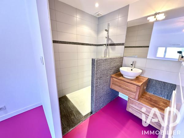 Maison à vendre 5 pièces 90 m² Le Poiré-sur-Vie