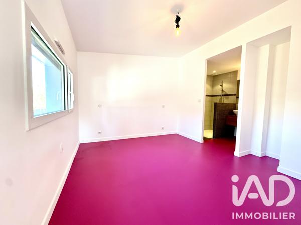 Maison à vendre 5 pièces 90 m² Le Poiré-sur-Vie