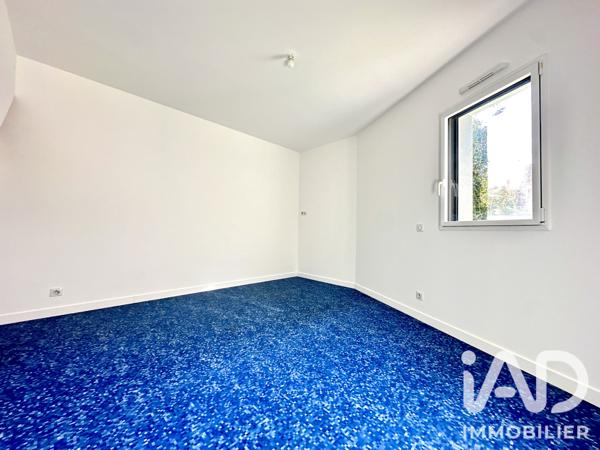 Maison à vendre 5 pièces 90 m² Le Poiré-sur-Vie