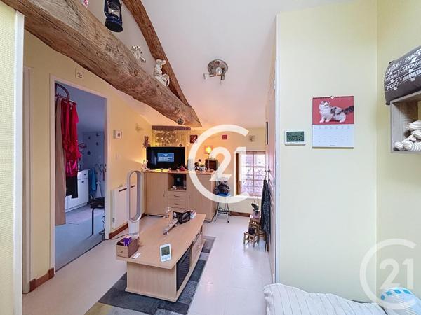 Appartement à vendre  2 pièces - 40 m2 JARNAC - 16