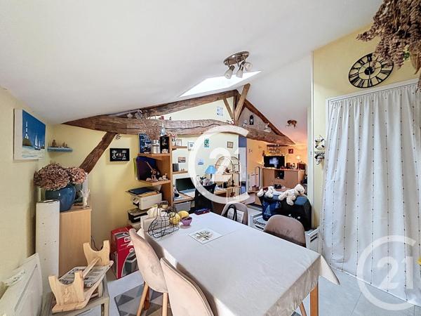 Appartement à vendre  2 pièces - 40 m2 JARNAC - 16