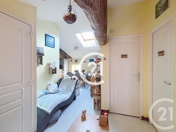 Appartement à vendre  2 pièces - 40 m2 JARNAC - 16