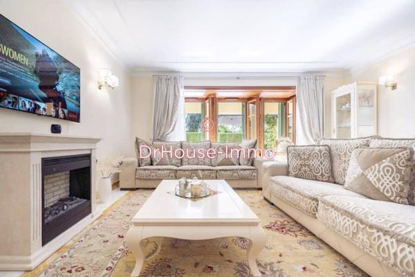 Appartement à vendre 3 pièces de 112 m²