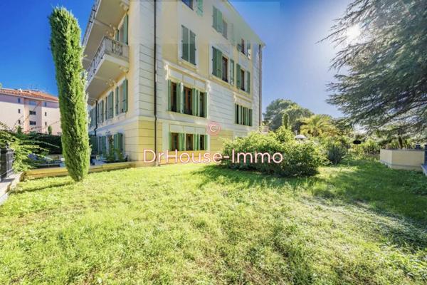 Appartement à vendre 3 pièces de 112 m²