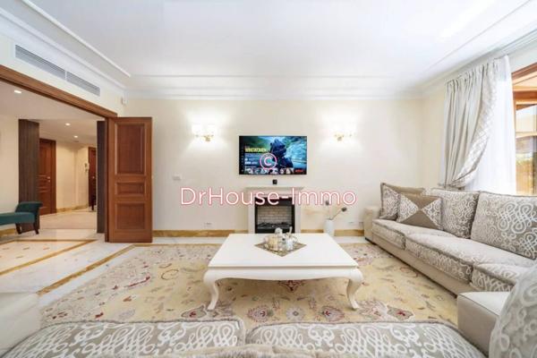 Appartement à vendre 3 pièces de 112 m²