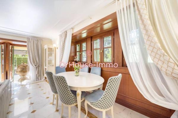 Appartement à vendre 3 pièces de 112 m²