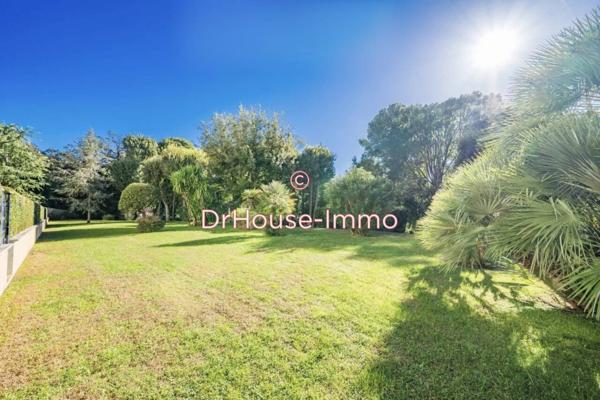 Appartement à vendre 3 pièces de 112 m²