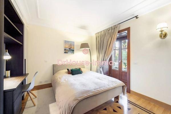 Appartement à vendre 3 pièces de 112 m²