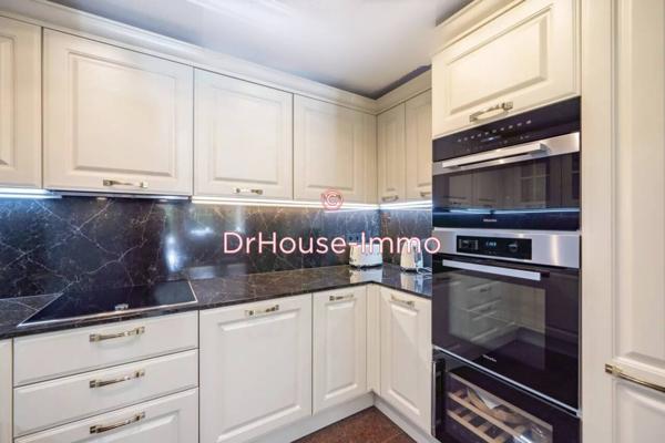 Appartement à vendre 3 pièces de 112 m²