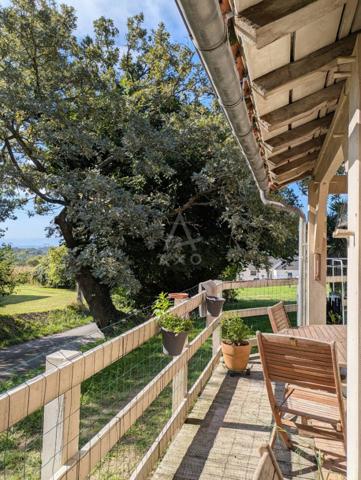 Maison béarnaise de 150 m²  À seulement quelques minutes dOrthez