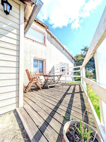 Maison béarnaise de 150 m²  À seulement quelques minutes dOrthez