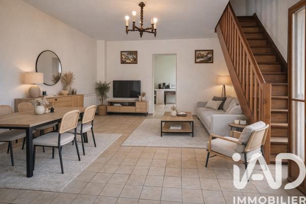 Maison à vendre 4 pièces 60,75 m² Mazerat-Aurouze