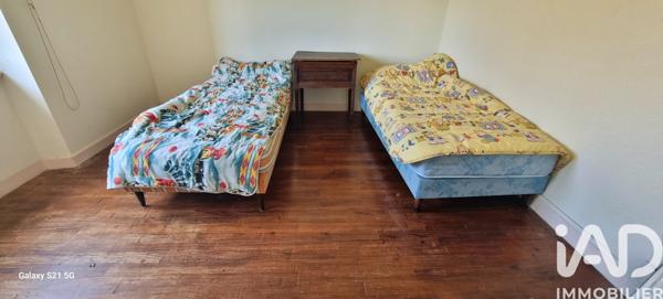 Maison à vendre 4 pièces 60,75 m² Mazerat-Aurouze