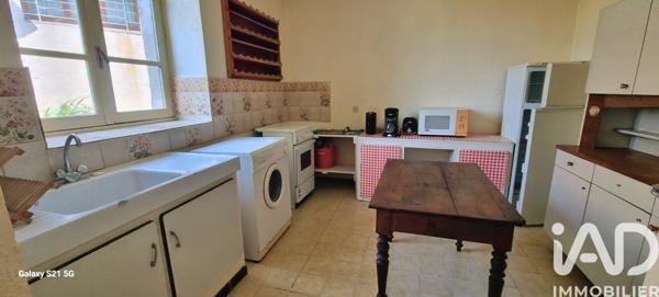 Maison à vendre 4 pièces 60,75 m² Mazerat-Aurouze