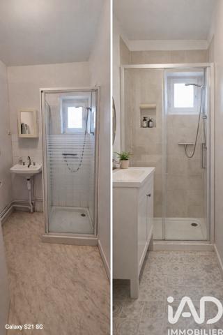 Maison à vendre 4 pièces 60,75 m² Mazerat-Aurouze