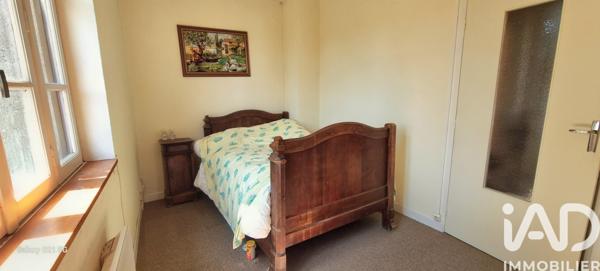 Maison à vendre 4 pièces 60,75 m² Mazerat-Aurouze