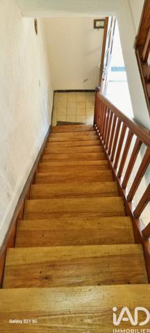 Maison à vendre 4 pièces 60,75 m² Mazerat-Aurouze