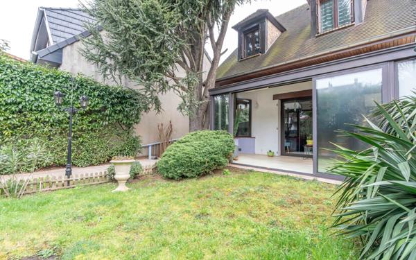 Maison à vendre    4 pièces • 107 m2 Ormesson-sur-Marne