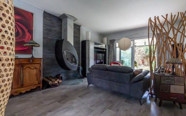 Maison à vendre    4 pièces • 107 m2 Ormesson-sur-Marne