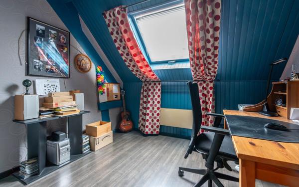 Maison à vendre    4 pièces • 107 m2 Ormesson-sur-Marne