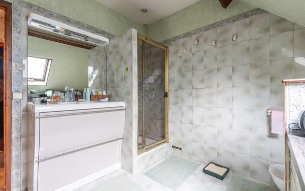 Maison à vendre    4 pièces • 107 m2 Ormesson-sur-Marne