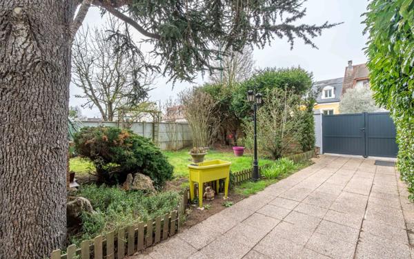 Maison à vendre    4 pièces • 107 m2 Ormesson-sur-Marne